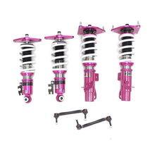 Load image into Gallery viewer, Godspeed MonoSS Coilovers Mini Cooper Convertible R52 (05-08) MSS0820