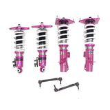 Godspeed MonoSS Coilovers Mini Cooper Convertible R52 (05-08) MSS0820