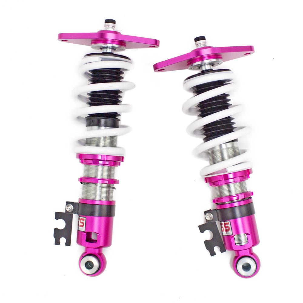 Godspeed MonoSS Coilovers Mini Cooper S & Base R50/R53 (2002-2006) MSS0820