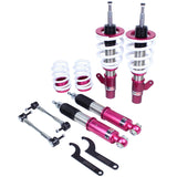 Godspeed MonoSS Coilovers Mini Cooper S F56 (2014-2018) MSS0840