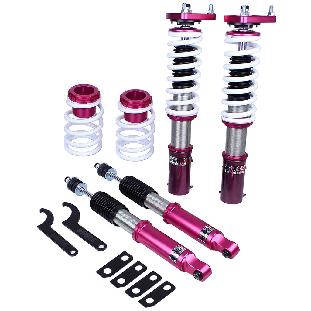Godspeed MonoSS Coilovers Ford Mustang (1994-2004) MSS0910