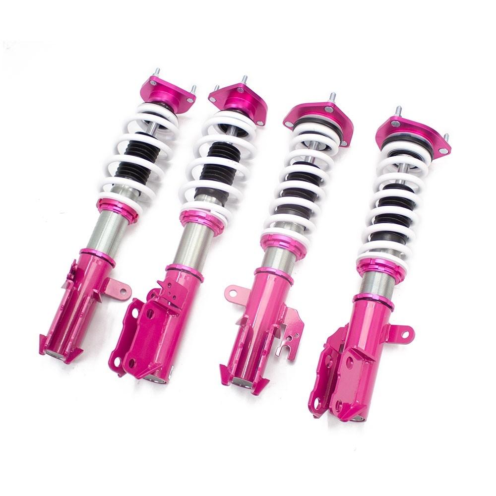 Godspeed MonoSS Coilovers Toyota Avalon (97-03) Camry (97-01) Solara (98-03) MSS0860