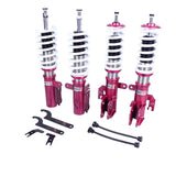 Godspeed MonoSS Coilovers Toyota Camry Non Hybrid (07-11) MSS0870