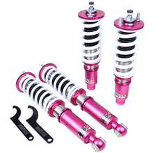 Load image into Gallery viewer, Godspeed MonoSS Coilovers Honda CRV (1998-2001) MSS0960