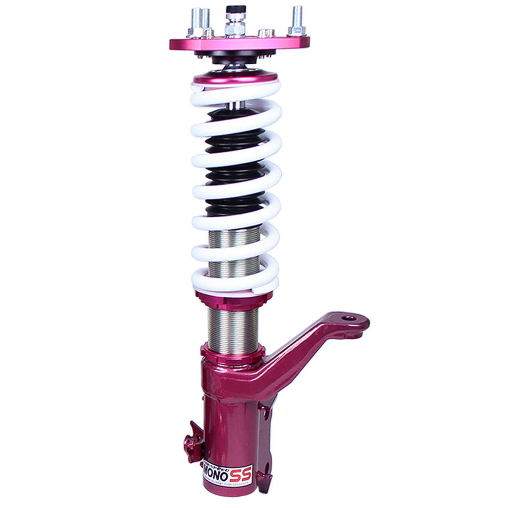 Godspeed MonoSS Coilovers Honda CRV (2002-2006) MSS0970