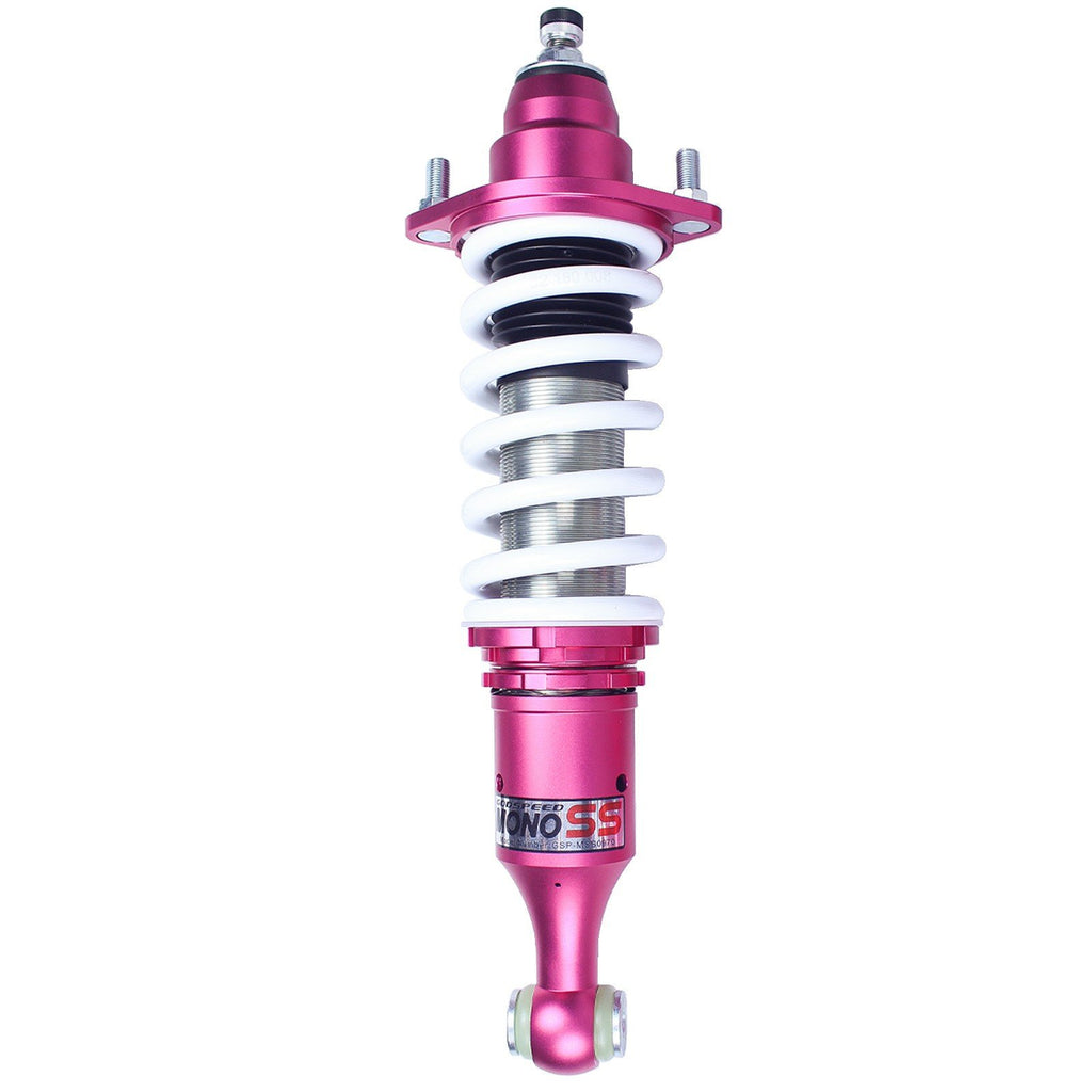 Godspeed MonoSS Coilovers Honda CRV (2002-2006) MSS0970