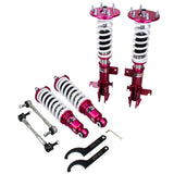 Godspeed MonoSS Coilovers Honda CRV (2012-2016) MSS0980