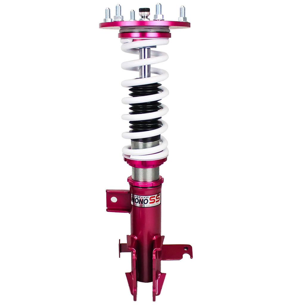 Godspeed MonoSS Coilovers Honda CRV (2012-2016) MSS0980