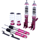 Godspeed MonoSS Coilovers Honda HRV (2016-2019) MSS0990