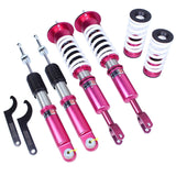 Godspeed MonoSS Coilovers Audi A6 FWD C5 (97-04) MSS1030