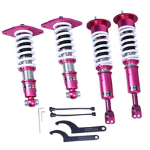 Load image into Gallery viewer, Godspeed MonoSS Coilovers Audi A6 Quattro C5 (97-04) MSS1040