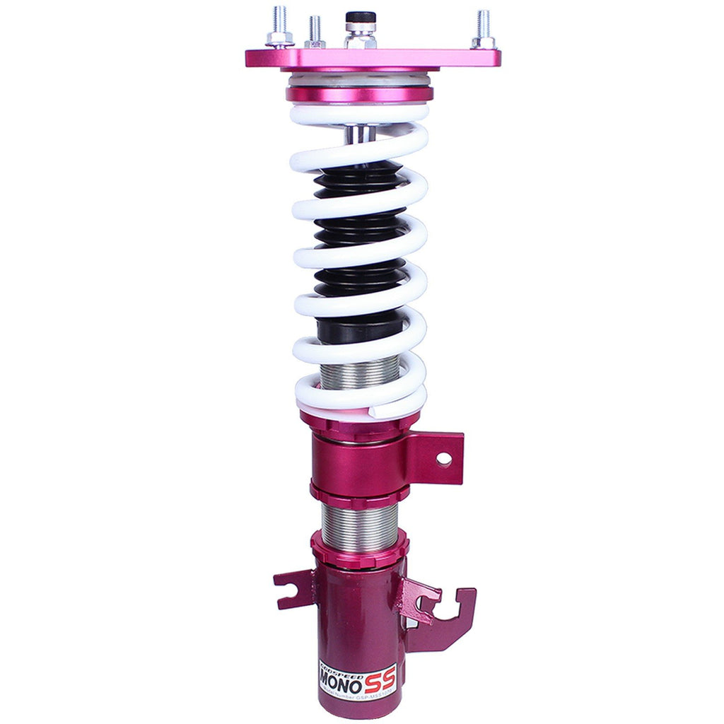 Godspeed MonoSS Coilovers Nissan Altima Coupe / Sedan (2008-2018) MSS1070