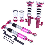 Godspeed MonoSS Coilovers Mazda5 (2006-2010) & (2012-2017) MSS1080