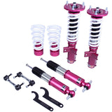 Godspeed MonoSS Coilovers Ford Mustang (2015-2018) MSS1091