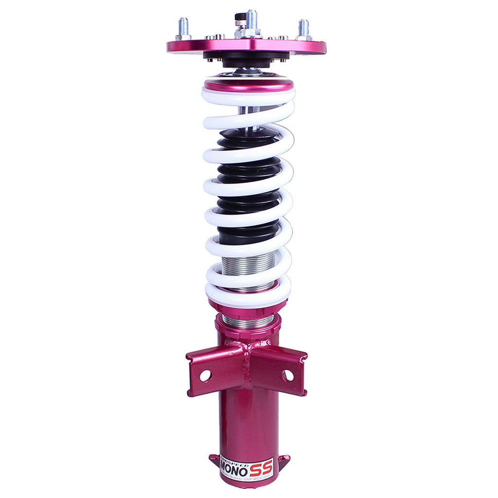 Godspeed MonoSS Coilovers Ford Mustang (2015-2018) MSS1091