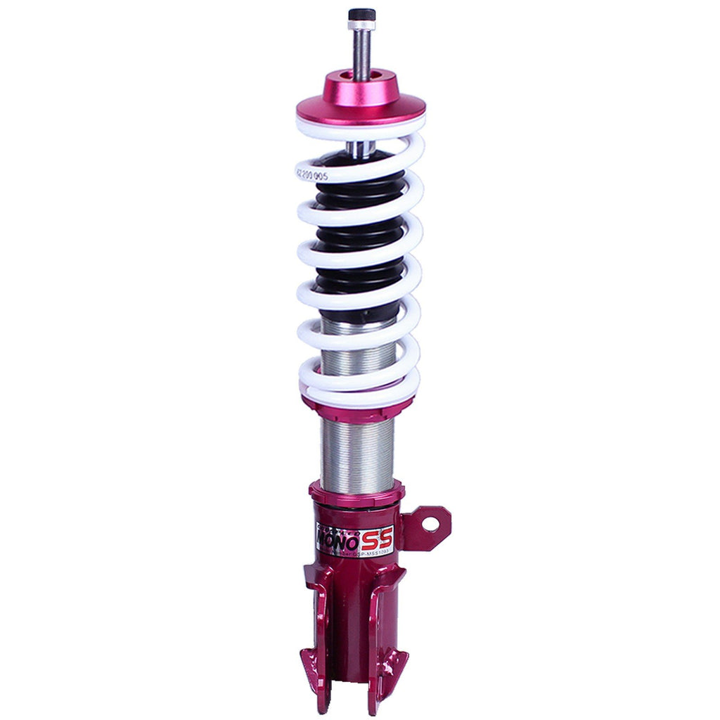 Godspeed MonoSS Coilovers Scion xD (2006-2014) MSS1093