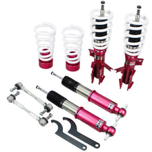 Load image into Gallery viewer, Godspeed MonoSS Coilovers Lincoln MKZ 2.0T Ecoboost (2013-2017) MSS1096