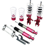 Godspeed MonoSS Coilovers Lincoln MKZ 2.0T Ecoboost (2013-2017) MSS1096