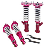 Godspeed MonoSS Coilovers Mitsubishi Eclipse (06-12) Galant (04-11) MSS1098