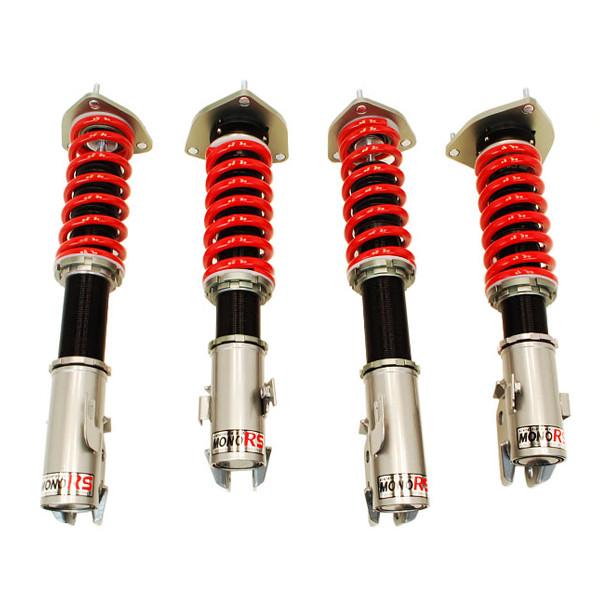 Godspeed MonoRS Coilovers Subaru Legacy AWD (1992-1994) MRS1660