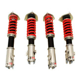 Godspeed MonoRS Coilovers Subaru Impreza AWD (1993-2001) MRS1660